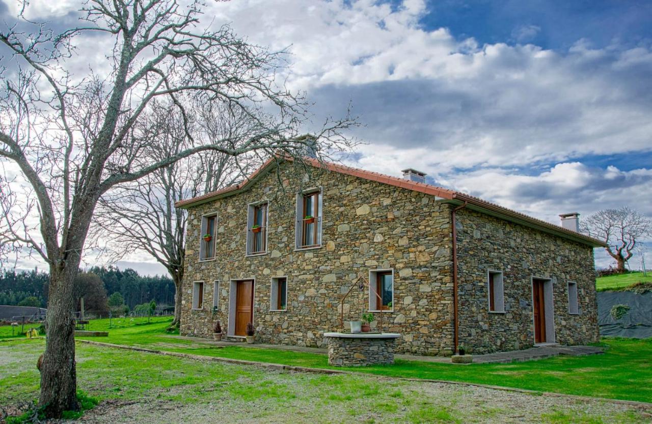 Casa Busto Apartament