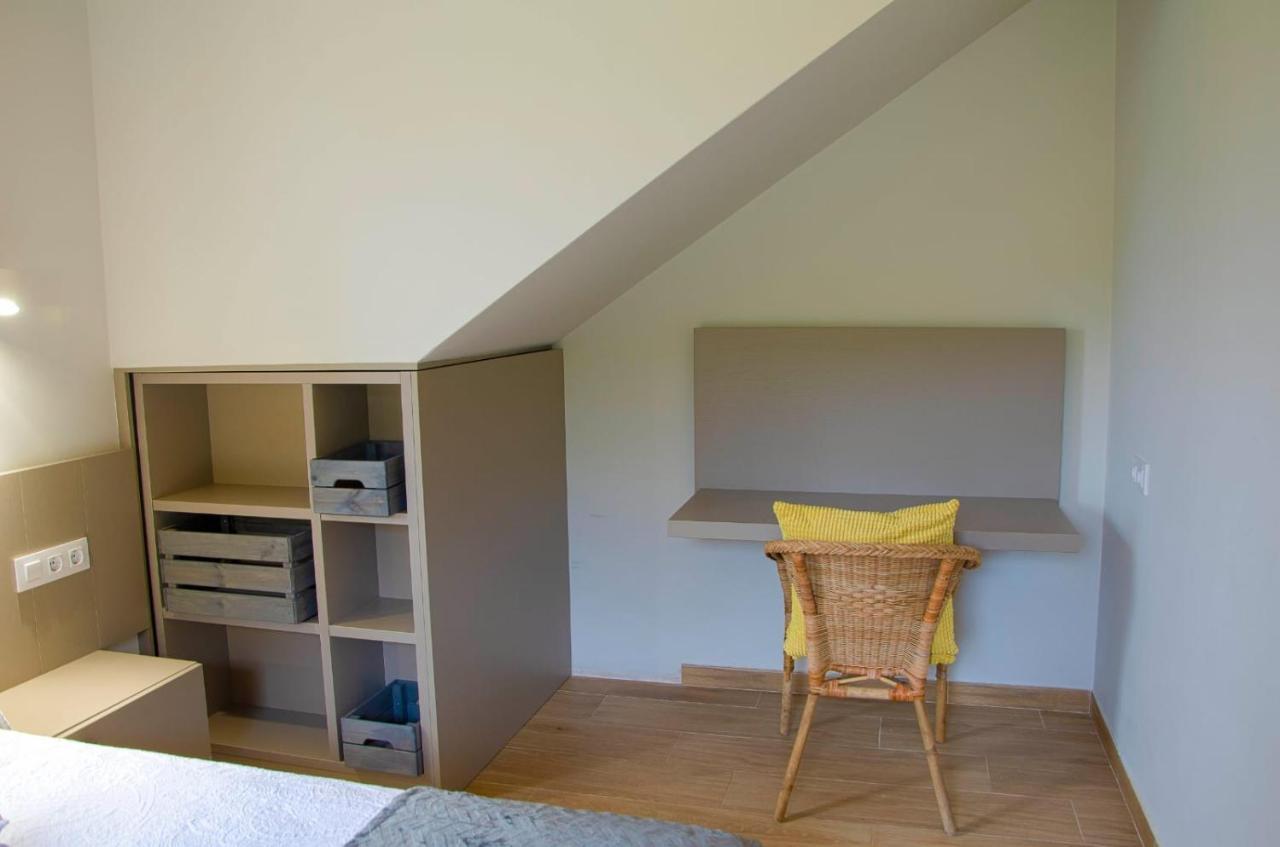 Casa Busto Apartament